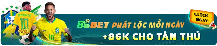 kèo bóng đá 86bet