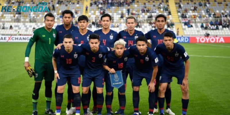 Các CLB thành công nhất trong lịch sử VĐQG Thái Lan