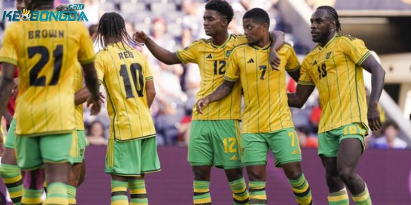 Cơ cấu thi đấu và quy định tại VĐQG Jamaica