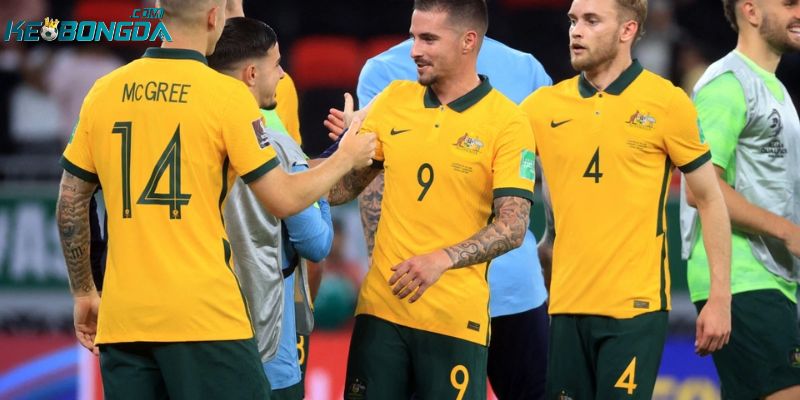 Cơ cấu thi đấu và quy tắc áp dụng tại VĐQG Australia
