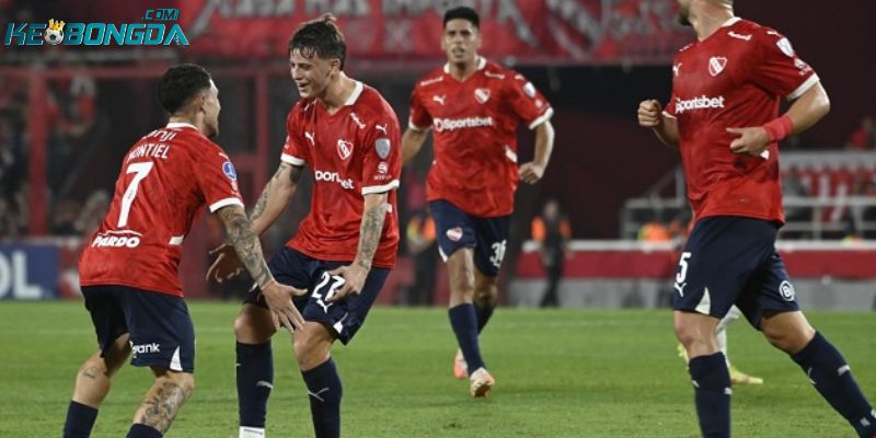 Hệ thống thi đấu và quy định tại VĐQG Argentina