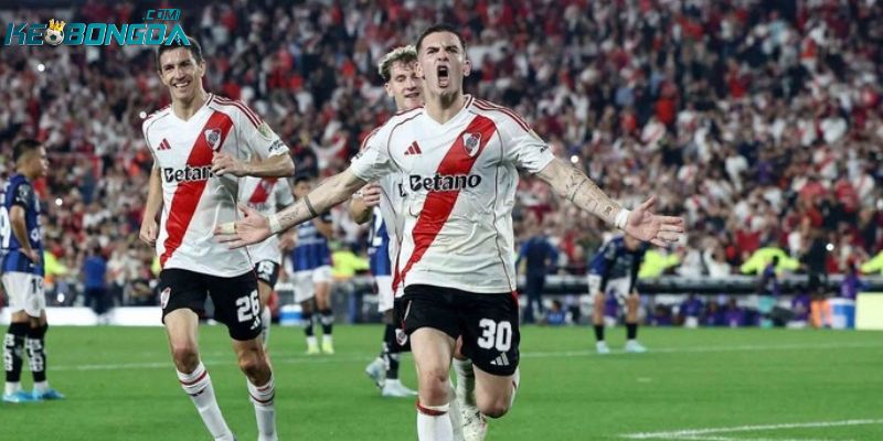 Lịch sử và sự phát triển của VĐQG Argentina