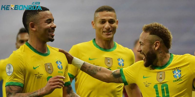 Những câu lạc bộ bóng đá đáng chú ý tại bóng đá Brazil