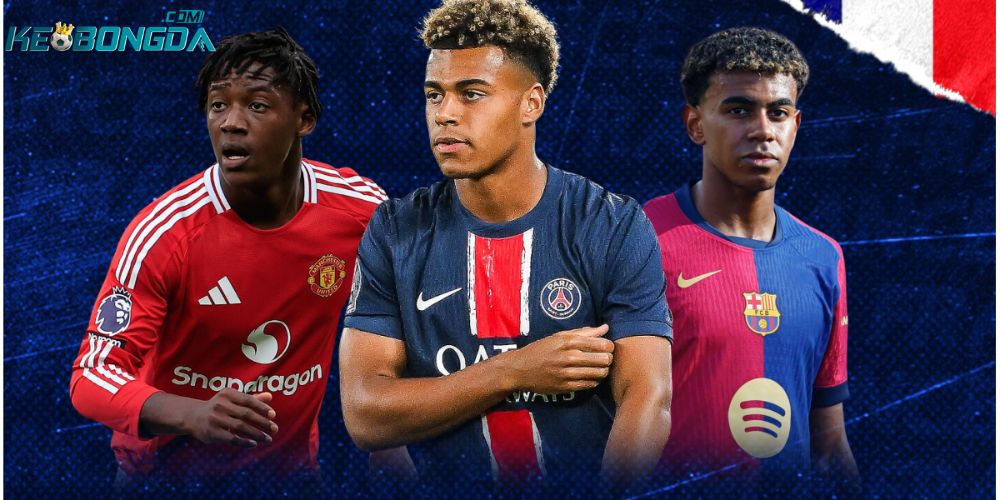 Những câu lạc bộ hàng đầu và nổi bật tại Ligue 1
