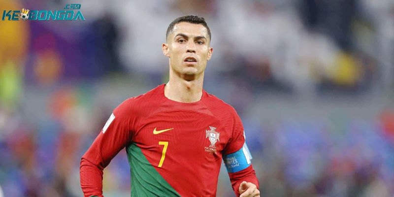 Ronaldo trở thành vua phá lưới, đưa Bồ Đào Nha vô địch năm 2016