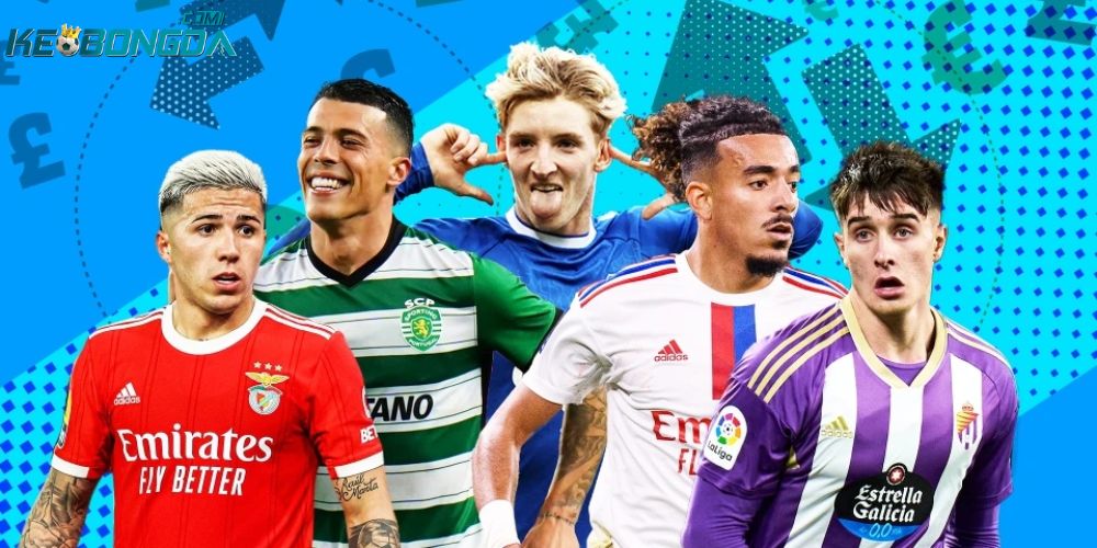 Tranh tài quyết liệt cho tấm vé thăng hạng tại La Liga